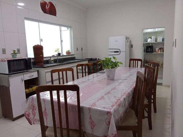 Casa venda em Amparo, Parque Dona Virgínia