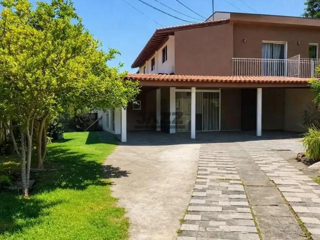 Casa venda em Região Imediata de Amparo, Amparo