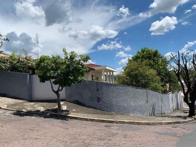 Casa venda em Amparo, Jardim Alberto