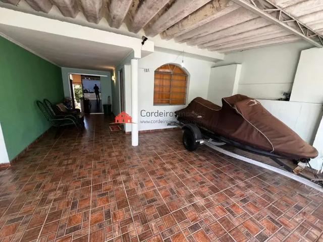 Casa venda em Região Imediata de Amparo, Amparo