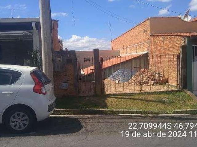 Casa venda em Amparo, Jardim Andreia