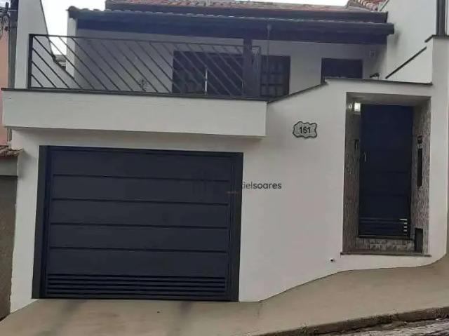 Casa venda em Região Imediata de Amparo, Amparo