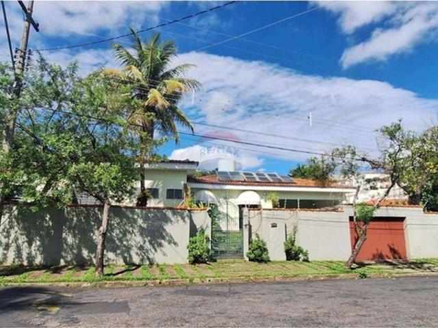 Casa venda em Amparo, Jardim Silvana