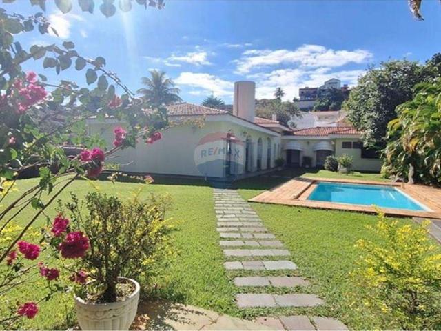 Casa venda em Amparo, Jardim Silvana
