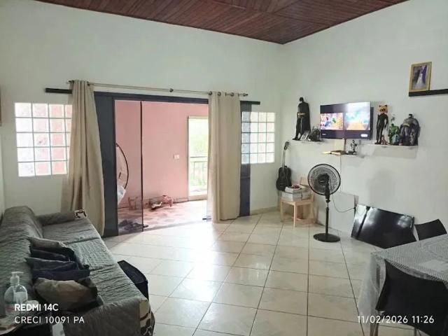 Casa venda em Região Geográfica Imediata de Belém, Região Norte