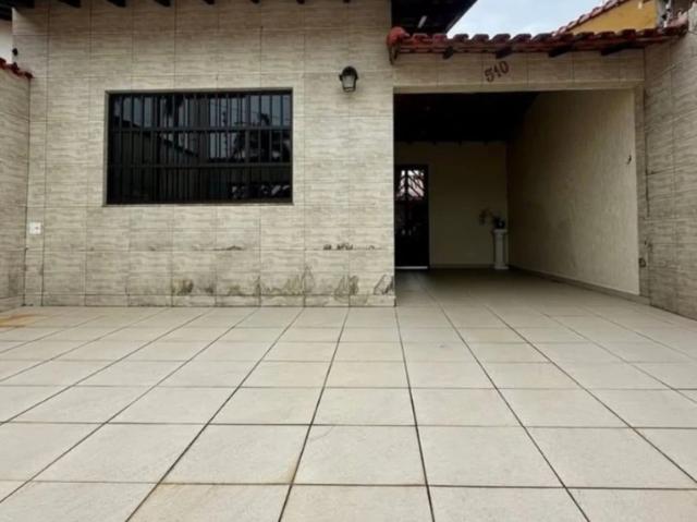 Casa venda em Vila Maguari - Açu, Ananindeua