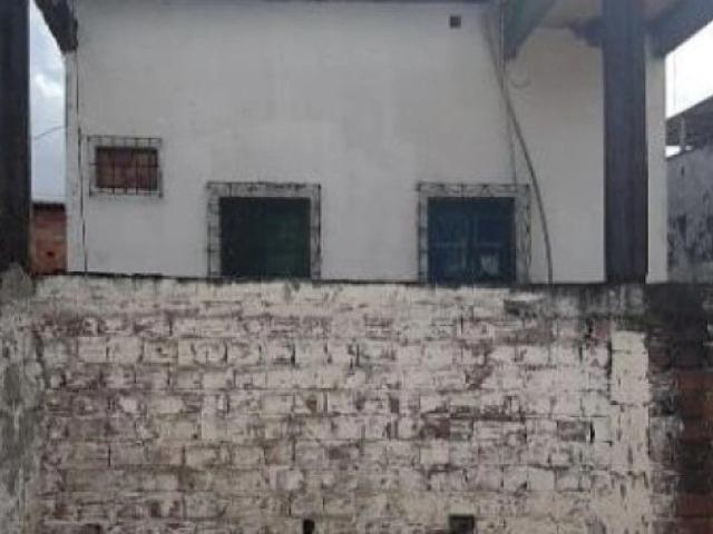 Casa venda em Vila Jardim Samambaia, Ananindeua