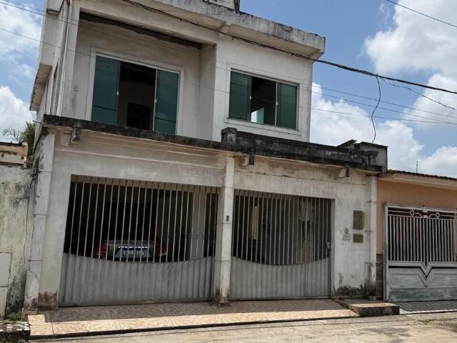Casa venda em Vila Chácara Nova União, Ananindeua