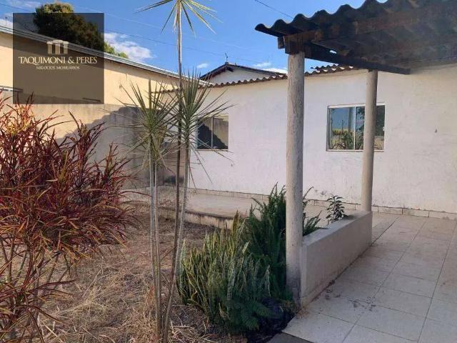 Casa venda em Região Geográfica Imediata de Anápolis, Anápolis