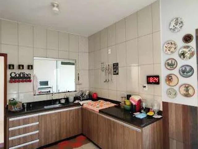 Casa venda em Adriana Parque, Anápolis