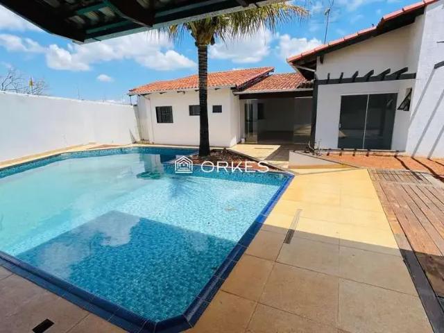 Casa venda em Região Geográfica Imediata de Anápolis, Anápolis