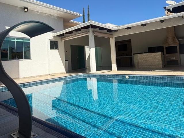 Casa venda em Região Geográfica Imediata de Anápolis, Anápolis