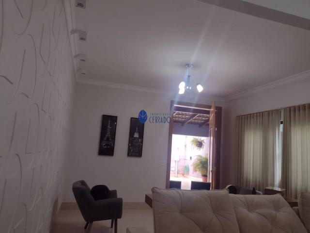 Casa venda em Vila dos Sargentos da Aeronáutica, Anápolis