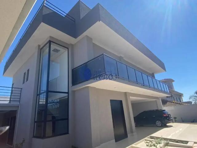 Casa venda em Região Geográfica Imediata de Anápolis, Anápolis