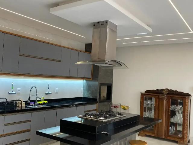 Casa venda em Região Geográfica Imediata de Anápolis, Anápolis