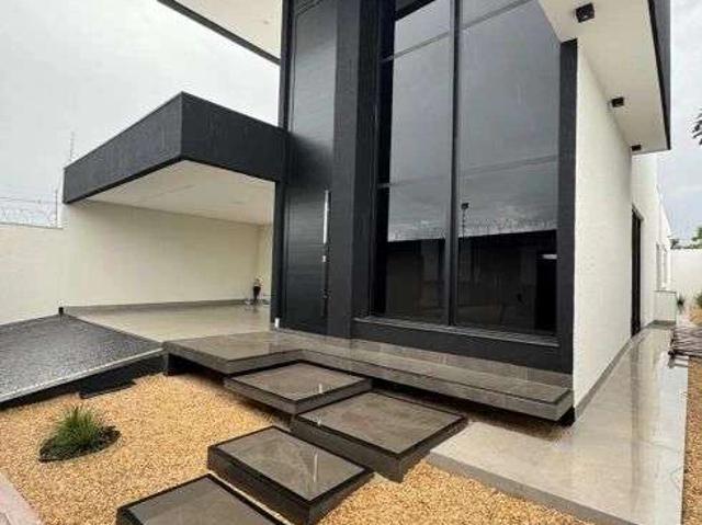 Casa venda em Vila São Joaquim, Anápolis