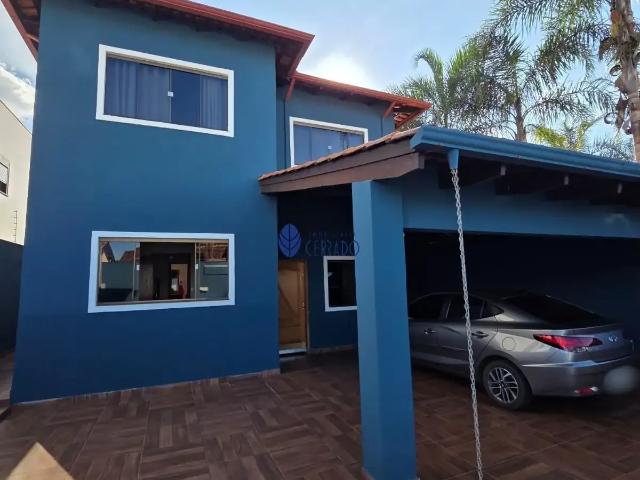 Casa venda em Região Geográfica Imediata de Anápolis, Anápolis
