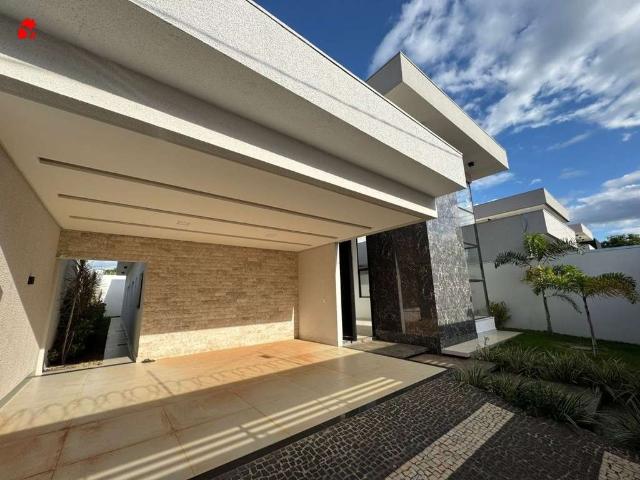 Casa venda em Região Geográfica Imediata de Anápolis, Anápolis
