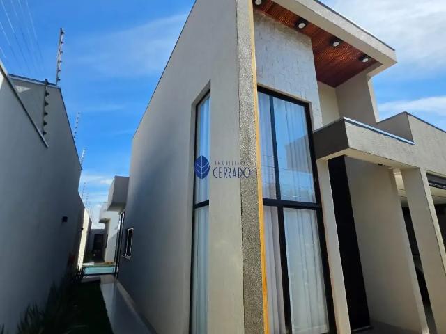 Casa venda em Região Geográfica Imediata de Anápolis, Anápolis
