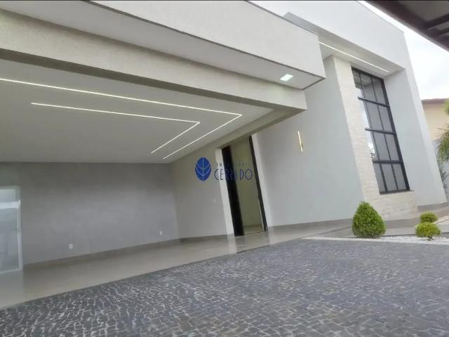 Casa venda em Região Geográfica Imediata de Anápolis, Anápolis