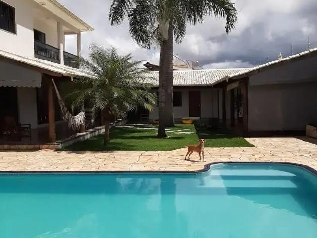 Casa venda em Região Geográfica Imediata de Anápolis, Anápolis
