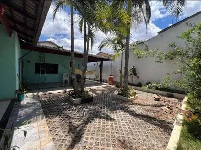 Casa venda em Região Geográfica Imediata de Anápolis, Anápolis