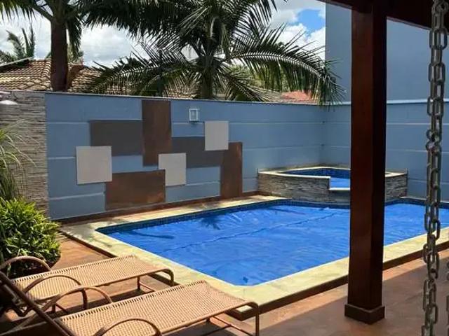 Casa venda em Região Geográfica Imediata de Anápolis, Anápolis