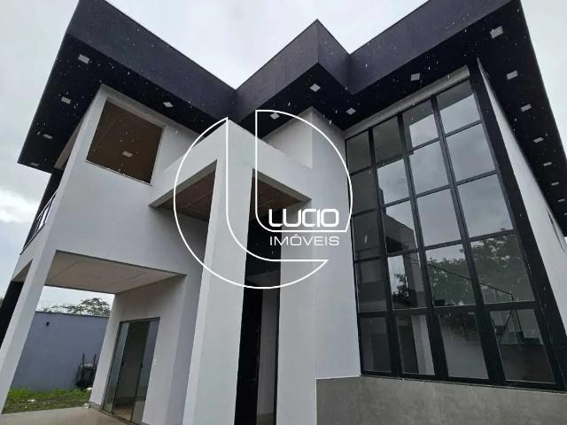 Casa venda em Região Geográfica Imediata de Anápolis, Anápolis