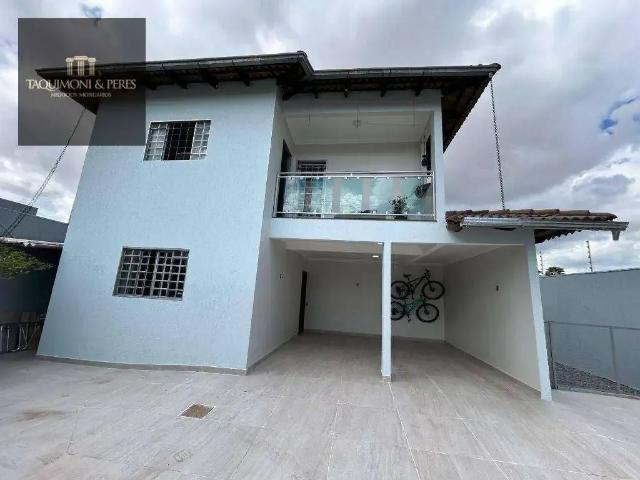 Casa venda em Região Geográfica Imediata de Anápolis, Anápolis