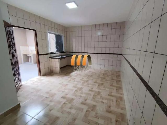 Casa venda em Região Geográfica Imediata de Anápolis, Anápolis