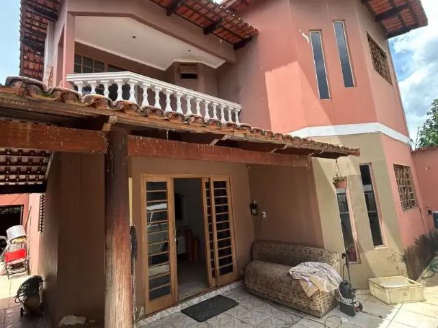 Casa venda em Região Geográfica Imediata de Anápolis, Anápolis