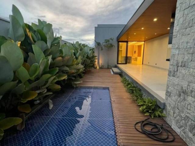 Casa venda em Bairro Boa Vista, Anápolis