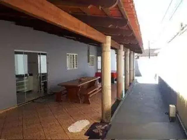 Casa venda em Região Geográfica Imediata de Anápolis, Anápolis