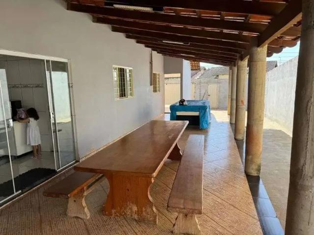 Casa venda em Região Geográfica Imediata de Anápolis, Anápolis