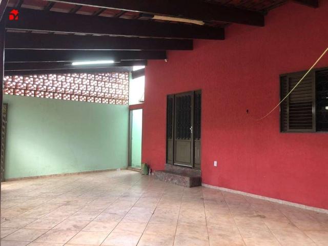 Casa venda em Região Geográfica Imediata de Anápolis, Anápolis
