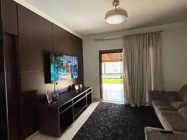 Casa venda em Região Geográfica Imediata de Anápolis, Anápolis