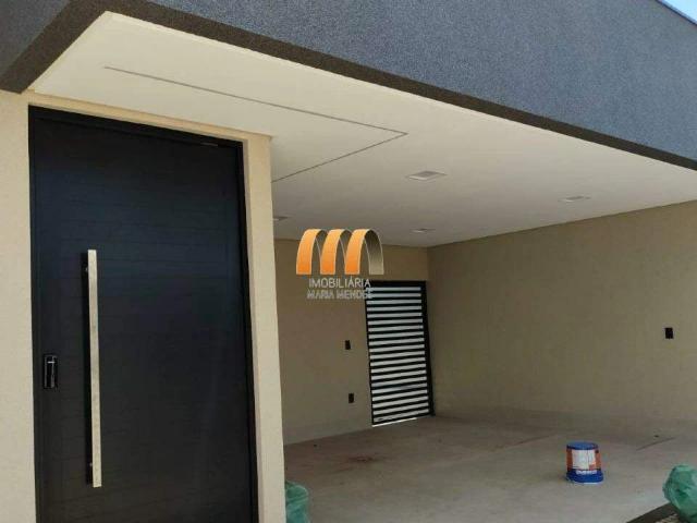 Casa venda em Setor Central, Anápolis