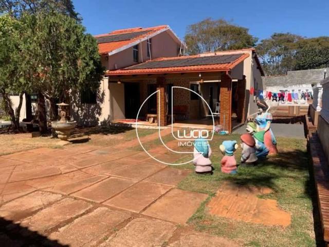 Casa venda em Região Geográfica Imediata de Anápolis, Anápolis