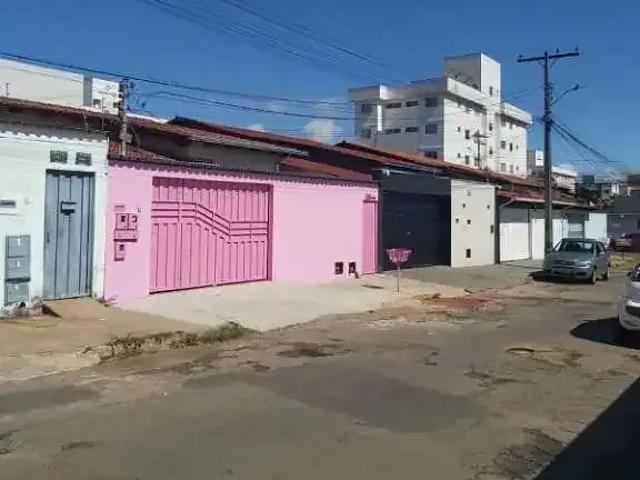 Casa venda em Região Geográfica Imediata de Anápolis, Anápolis