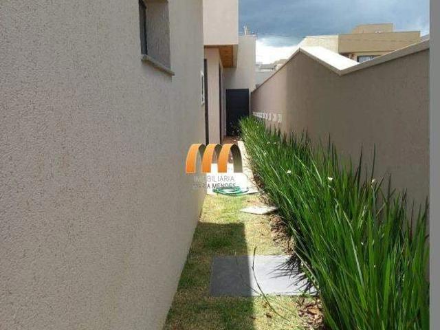 Casa venda em Condomínio Residencial GranTrianon, Anápolis