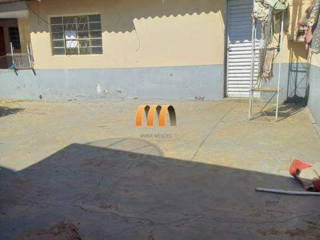 Casa venda em Vila Nossa Senhora D'Abadia, Anápolis