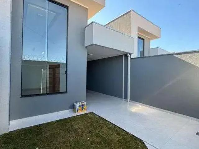 Casa venda em Região Geográfica Imediata de Anápolis, Anápolis
