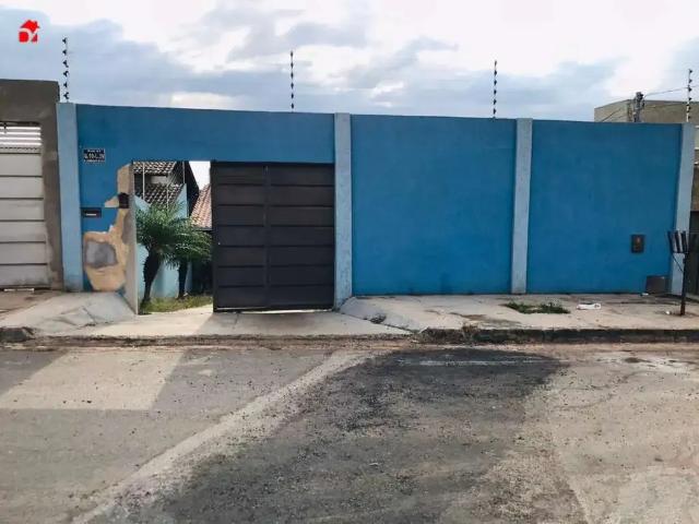 Casa venda em Região Geográfica Imediata de Anápolis, Anápolis