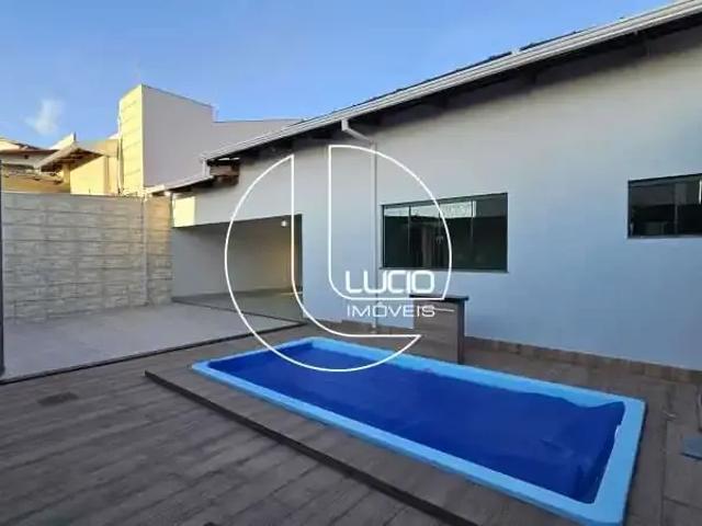Casa venda em Região Geográfica Imediata de Anápolis, Anápolis