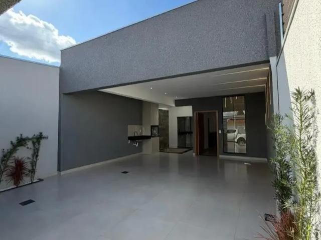 Casa venda em Região Geográfica Imediata de Anápolis, Anápolis