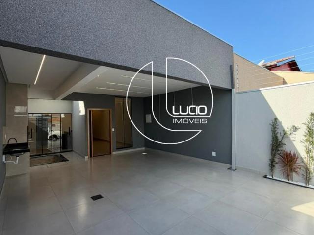 Casa venda em Bairro Itamaraty 2 Etapa, Anápolis