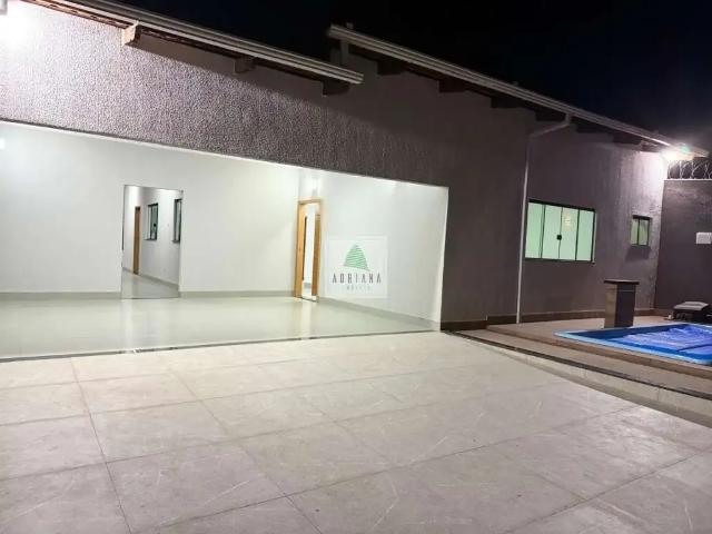 Casa venda em Região Geográfica Imediata de Anápolis, Anápolis