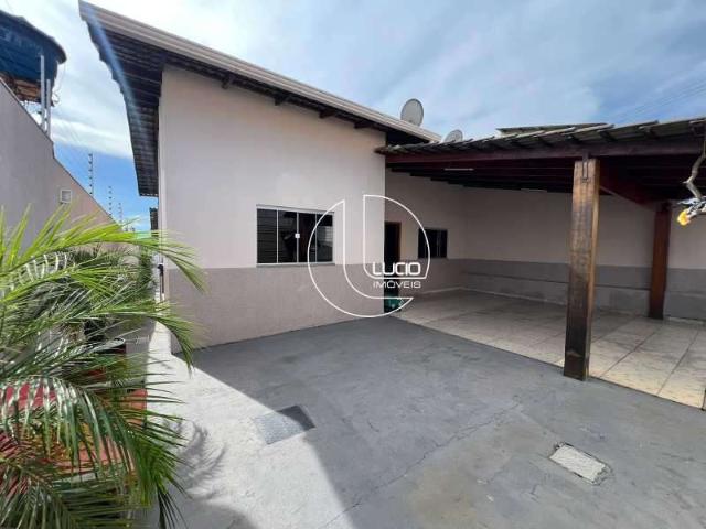Casa venda em Região Geográfica Imediata de Anápolis, Anápolis