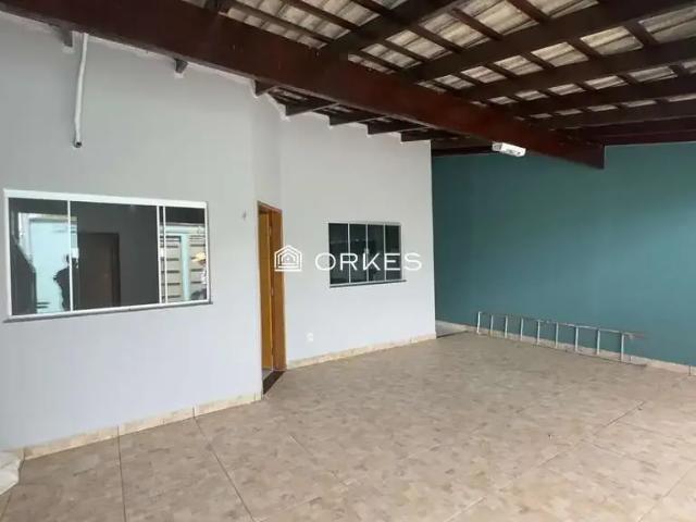 Casa venda em Região Geográfica Imediata de Anápolis, Anápolis