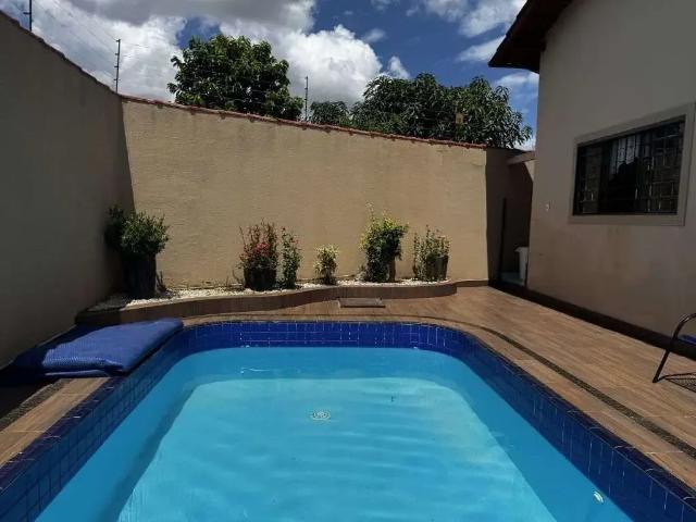Casa venda em Região Geográfica Imediata de Anápolis, Anápolis